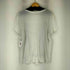 エイチアンドエム H&M スカルデザイン S/S グラフィックTシャツ メンズ import:M