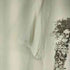 エイチアンドエム H&M スカルデザイン S/S グラフィックTシャツ メンズ import:M