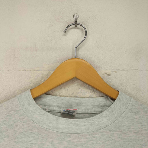 フルーツオブザルーム FRUIT OF THE LOOM 90S 袖裾シングル USA製 半袖Tシャツ カットソー メンズ M