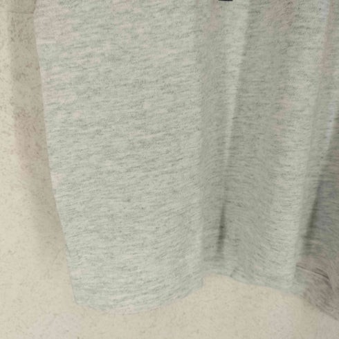 フルーツオブザルーム FRUIT OF THE LOOM 90S 袖裾シングル USA製 半袖Tシャツ カットソー メンズ M