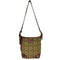 コーチ COACH シグネチャー ショルダーバッグ signature shoulder bag レディース