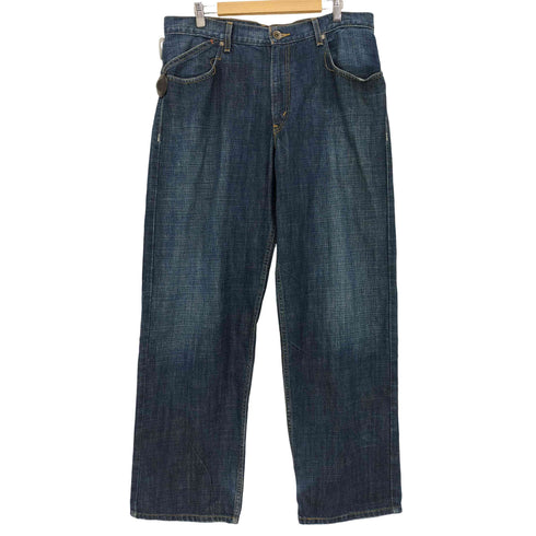 リーバイス Levis 2007年4月製 SilverTab Baggy デニムパンツ メンズ W36 L34