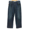 リーバイス Levis 2007年4月製 SilverTab Baggy デニムパンツ メンズ W36 L34