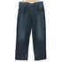 リーバイス Levis 2007年4月製 SilverTab Baggy デニムパンツ メンズ W36 L34