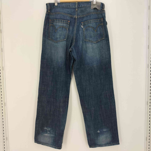 リーバイス Levis 2007年4月製 SilverTab Baggy デニムパンツ メンズ W36 L34