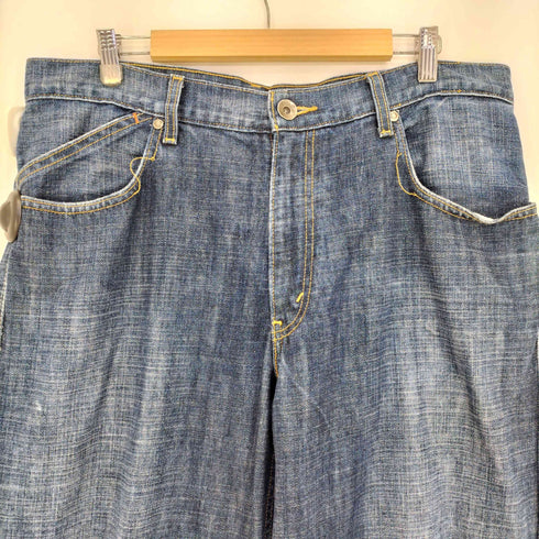 リーバイス Levis 2007年4月製 SilverTab Baggy デニムパンツ メンズ W36 L34