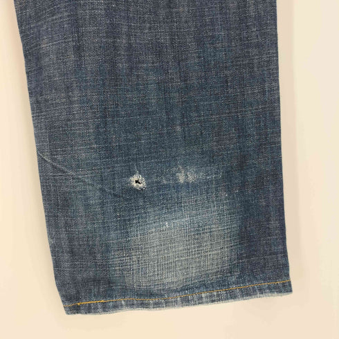 リーバイス Levis 2007年4月製 SilverTab Baggy デニムパンツ メンズ W36 L34