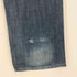 リーバイス Levis 2007年4月製 SilverTab Baggy デニムパンツ メンズ W36 L34