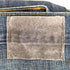 リーバイス Levis 2007年4月製 SilverTab Baggy デニムパンツ メンズ W36 L34