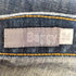 リーバイス Levis 2007年4月製 SilverTab Baggy デニムパンツ メンズ W36 L34