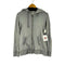 キャサリンハムネットロンドン KATHARINE HAMNETT LONDON ダブルジップ パーカー メンズ import:M