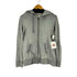 キャサリンハムネットロンドン KATHARINE HAMNETT LONDON ダブルジップ パーカー メンズ import:M