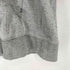 キャサリンハムネットロンドン KATHARINE HAMNETT LONDON ダブルジップ パーカー メンズ import:M