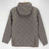 ラベンハム LAVENHAM 英国製 フーデッド キルティングジャケット レディース FR:36