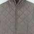 ラベンハム LAVENHAM 英国製 フーデッド キルティングジャケット レディース FR:36