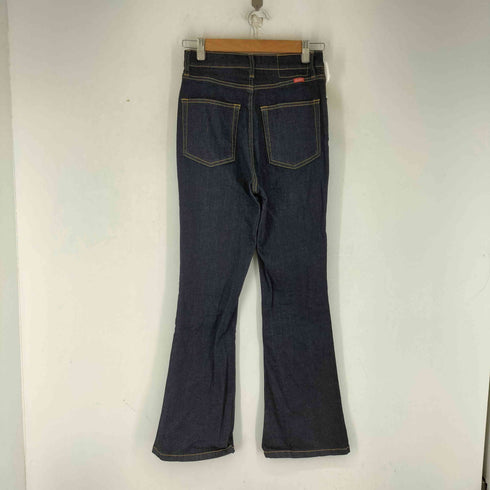 スライジーンズ SLY JEANS HW FLARE PT WITH ROICA レディース UK:25