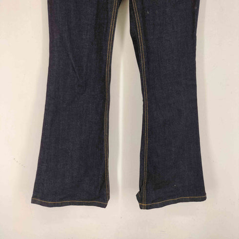 スライジーンズ SLY JEANS HW FLARE PT WITH ROICA レディース UK:25