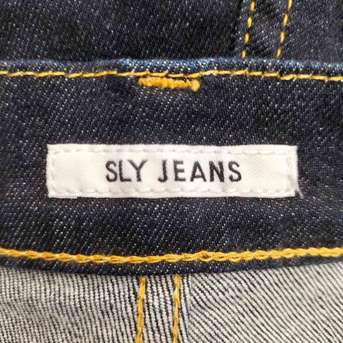 スライジーンズ SLY JEANS HW FLARE PT WITH ROICA レディース UK:25