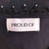PROUD OF パールデザイン カーディガン レディース JPN:M
