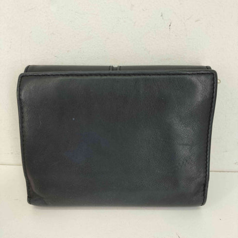 フルラ FURLA レザー 三つ折り財布 レディース