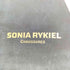 ソニアリキエル SONIA RYKIEL MADE IN JAPAN リボンデザインヒールパンプス レディース 36 1/2