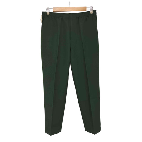ビームス BEAMS クリース テーパード イージーパンツ メンズ JPN:M