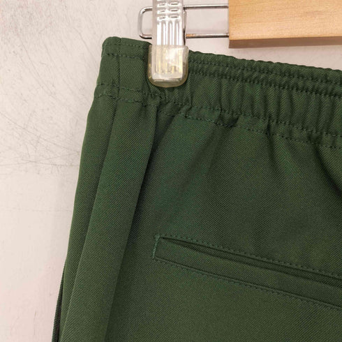 ビームス BEAMS クリース テーパード イージーパンツ メンズ JPN:M