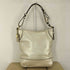 コーチ COACH ジュリア オプアート ショルダーバッグ Julia opt Art shoulder bag レディース