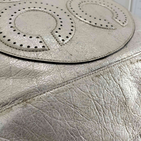 コーチ COACH ジュリア オプアート ショルダーバッグ Julia opt Art shoulder bag レディース