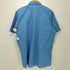 レッドキャップ RED KAP ワッペン ストライプ S/S ワークシャツ メンズ import:L