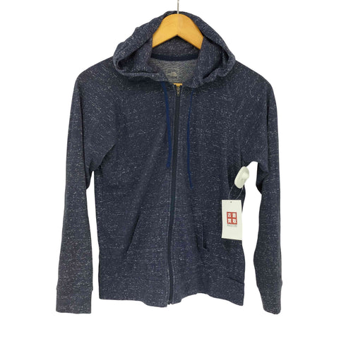 ザノースフェイス THE NORTH FACE ジップアップ パーカー レディース M