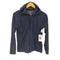 ザノースフェイス THE NORTH FACE ジップアップ パーカー レディース M