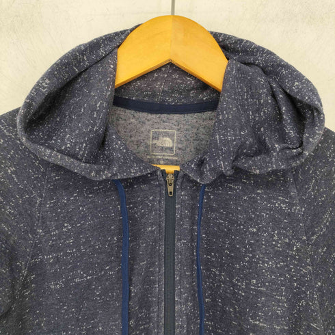 ザノースフェイス THE NORTH FACE ジップアップ パーカー レディース M