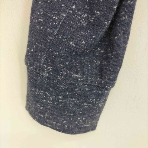 ザノースフェイス THE NORTH FACE ジップアップ パーカー レディース M