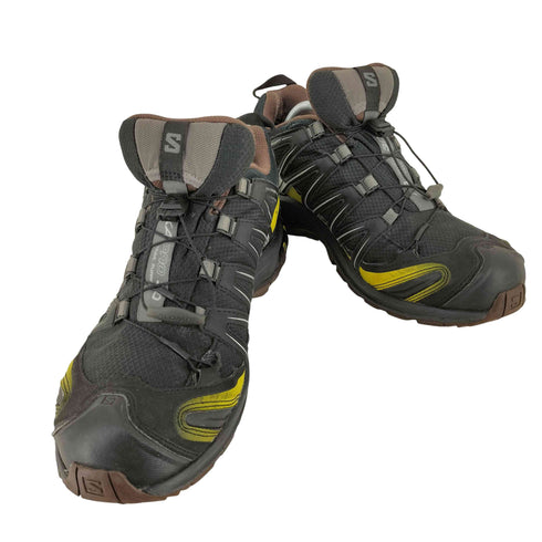 サロモン SALOMON XA PRO 3D GORE-TEX メンズ JPN:27