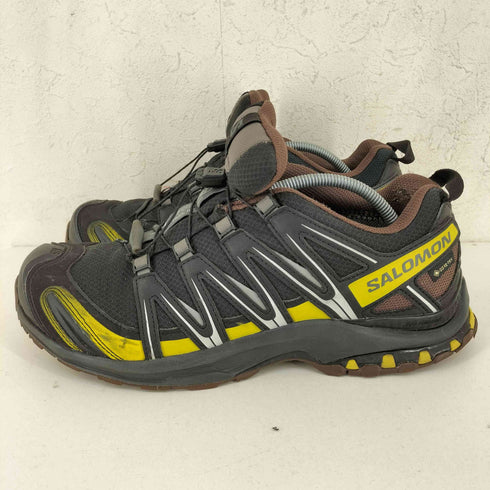 サロモン SALOMON XA PRO 3D GORE-TEX メンズ JPN:27