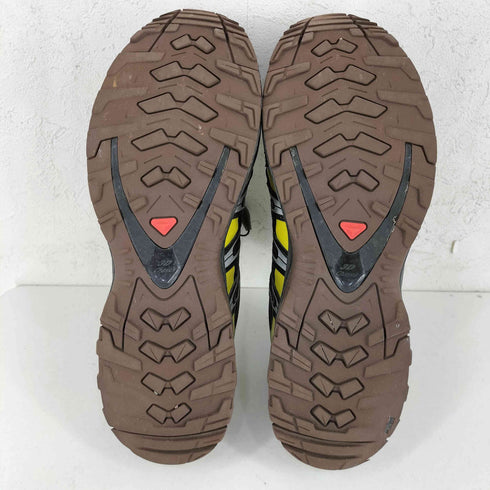 サロモン SALOMON XA PRO 3D GORE-TEX メンズ JPN:27