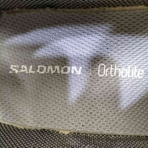 サロモン SALOMON XA PRO 3D GORE-TEX メンズ JPN:27