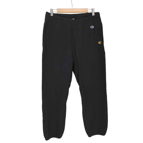 チャンピオン Champion REVERSE WEAVE SWEAT PANT メンズ JPN:L