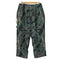タイトブースプロダクション TBPR TIGHTBOOTH PRODUCTION PAISLEY BAGGY SLACKS メンズ JPN:L