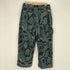 タイトブースプロダクション TBPR TIGHTBOOTH PRODUCTION PAISLEY BAGGY SLACKS メンズ JPN:L