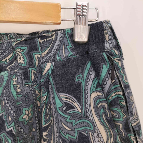 タイトブースプロダクション TBPR TIGHTBOOTH PRODUCTION PAISLEY BAGGY SLACKS メンズ JPN:L
