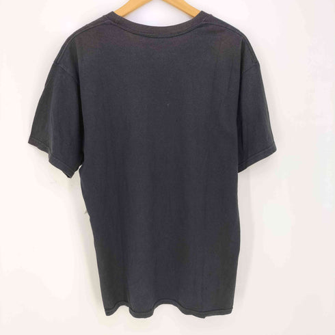 ファッキンオーサム FUCKING AWESOME ロゴプリント 半袖 Tシャツ メンズ import:L