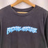 ファッキンオーサム FUCKING AWESOME ロゴプリント 半袖 Tシャツ メンズ import:L