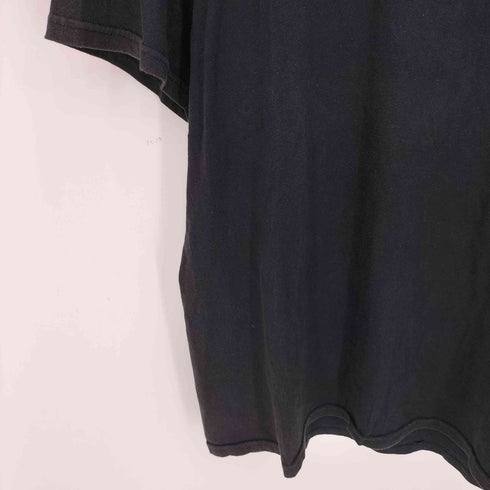 ファッキンオーサム FUCKING AWESOME ロゴプリント 半袖 Tシャツ メンズ import:L