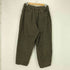 タイトブースプロダクション TBPR TIGHTBOOTH PRODUCTION RHOMBUS BALOON PANTS メンズ JPN:L