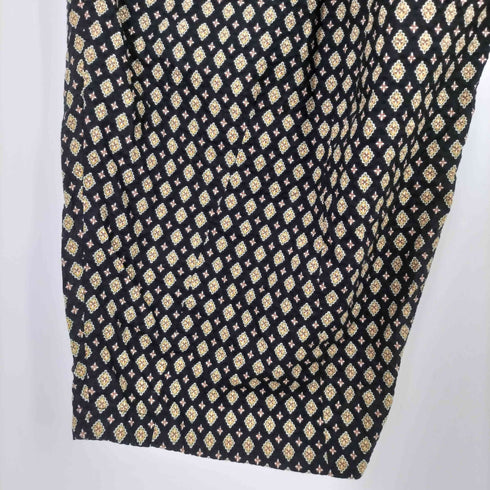 タイトブースプロダクション TBPR TIGHTBOOTH PRODUCTION RHOMBUS BALOON PANTS メンズ JPN:L
