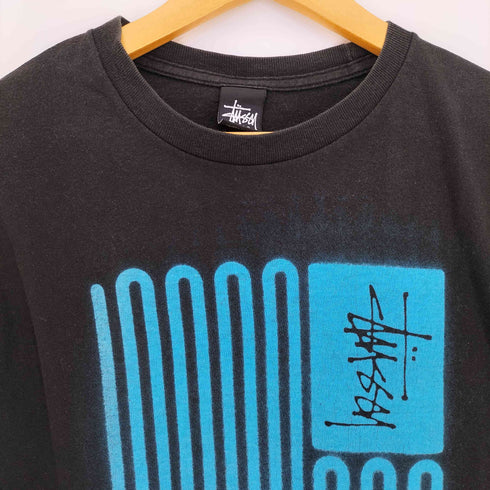ステューシー Stussy Neon Flag T-shirt メンズ import:L