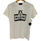 ワイルドサイドヨウジヤマモト WILDSIDE YOHJI YAMAMOTO SEE NO EVIL S/S T-SHIRT メンズ JPN:2