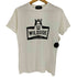 ワイルドサイドヨウジヤマモト WILDSIDE YOHJI YAMAMOTO SEE NO EVIL S/S T-SHIRT メンズ JPN:2